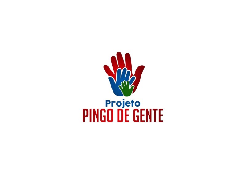 PROJETO PINGO DE GENTE